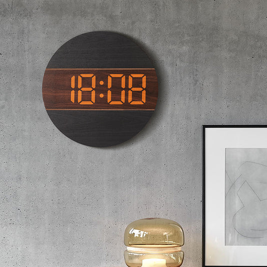 Living Room Hanging Clock