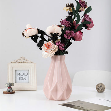 Home Flower Vase